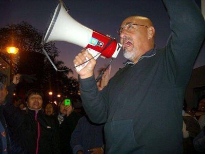 Carlos �el Perro� Santill�n vuelve a la conducci�n del SEOM