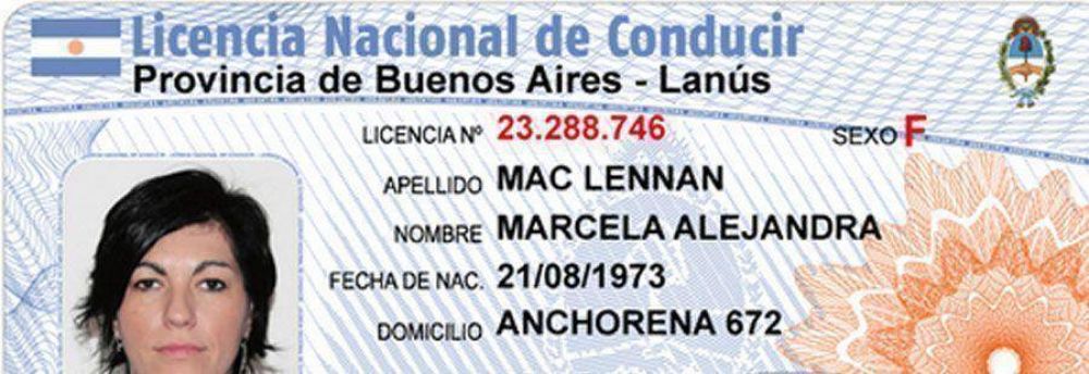 Concejales aprobaron cambio gratuito de licencia, no vencida