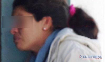 Mujer acusada de matar a su beba abandon� el hospital