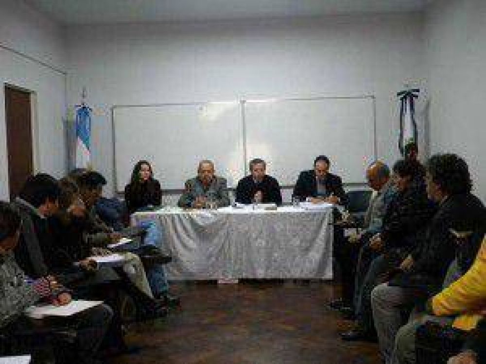 Si no hay una respuesta satisfactoria del gobierno, Estatales de Jujuy retomar�n las medidas de fuerza