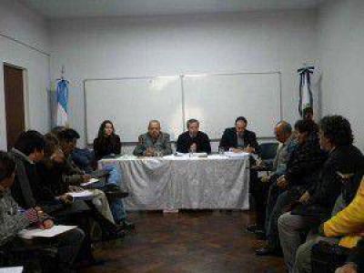 Si no hay una respuesta satisfactoria del gobierno, Estatales de Jujuy retomar�n las medidas de fuerza
