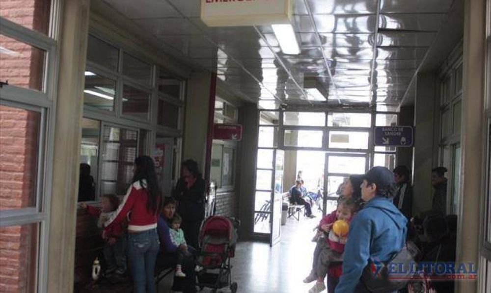 El virus que provoca la bronquiolitis en beb�s es el m�s frecuente este a�o