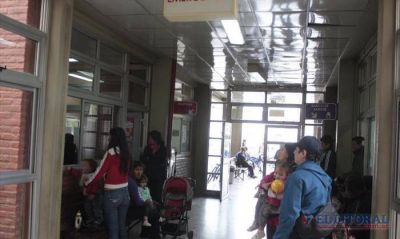 El virus que provoca la bronquiolitis en beb�s es el m�s frecuente este a�o