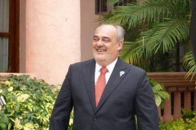 Ricardo y la Constituci�n
