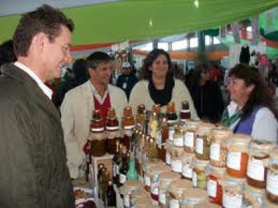 Trasladan la fecha de la Feria de Productores para despu�s de la elecciones de agosto