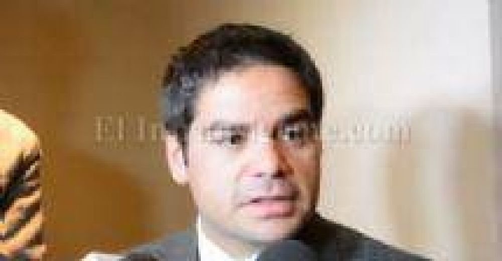 Garc�a Soria: "Hay doce municipios que han preparado actividades para festejar la Pachamama�