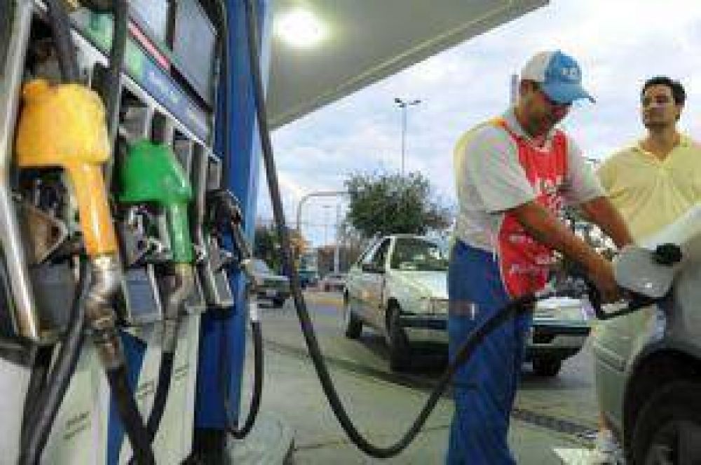 En seis meses, las naftas subieron 15% en Mendoza