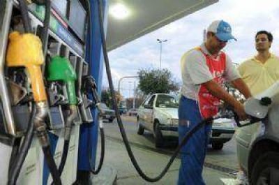 En seis meses, las naftas subieron 15% en Mendoza