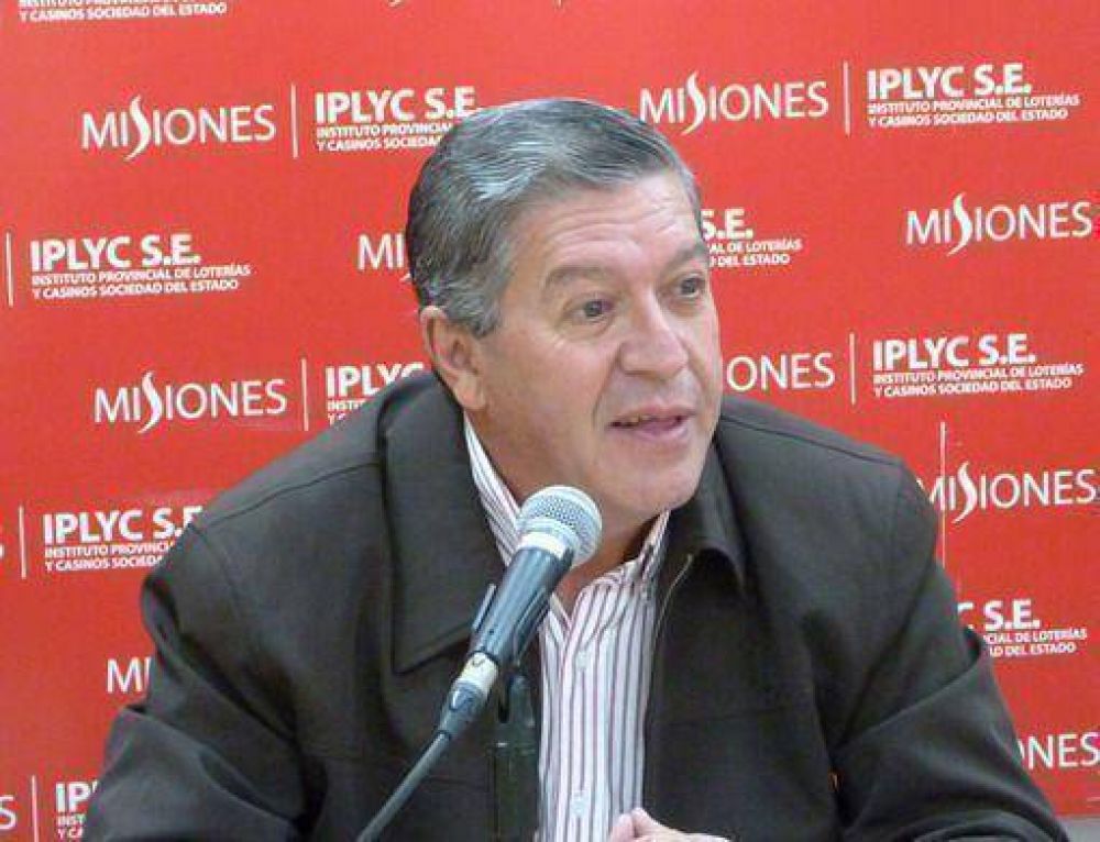 El Iplyc har� tres mil viviendas de madera por a�o en una nueva f�brica