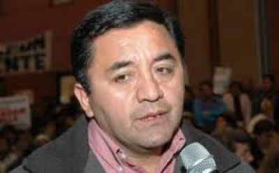 "Con el gobierno de Urtubey recuperamos la dignidad�, afirm� el Intendente de Rosario de Lerma