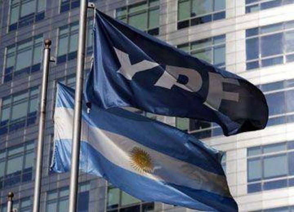 YPF impulsa cr�ditos para el desarrollo productivo