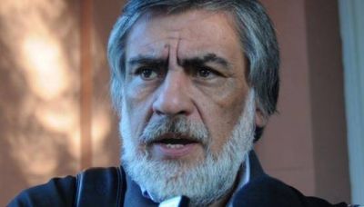 Ma�ana llegar�n desde Chubut cuatro equipos de 30 mil litros cada uno para ayudar a la poblaci�n