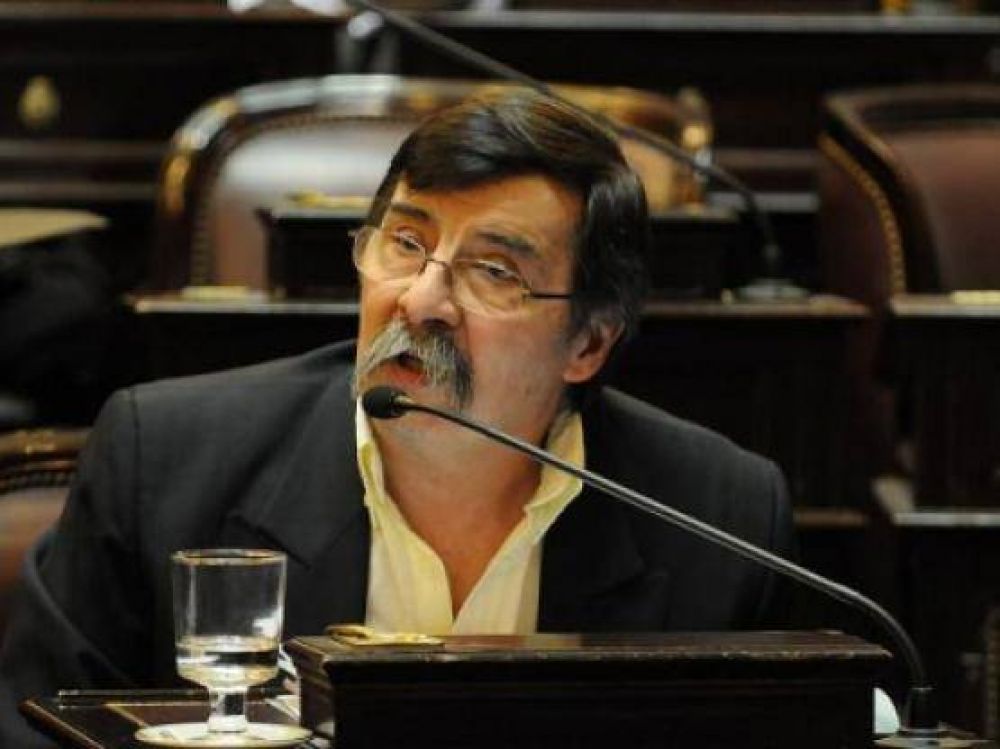 La UCR denunci� al Secretario de DDHH