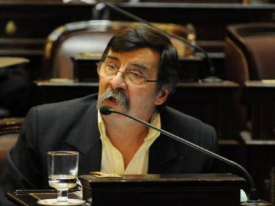 La UCR denunci� al Secretario de DDHH