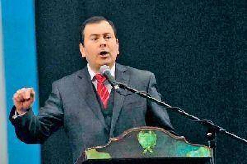 "No vamos a volver atr�s, vamos a trabajar para que este camino siga adelante"