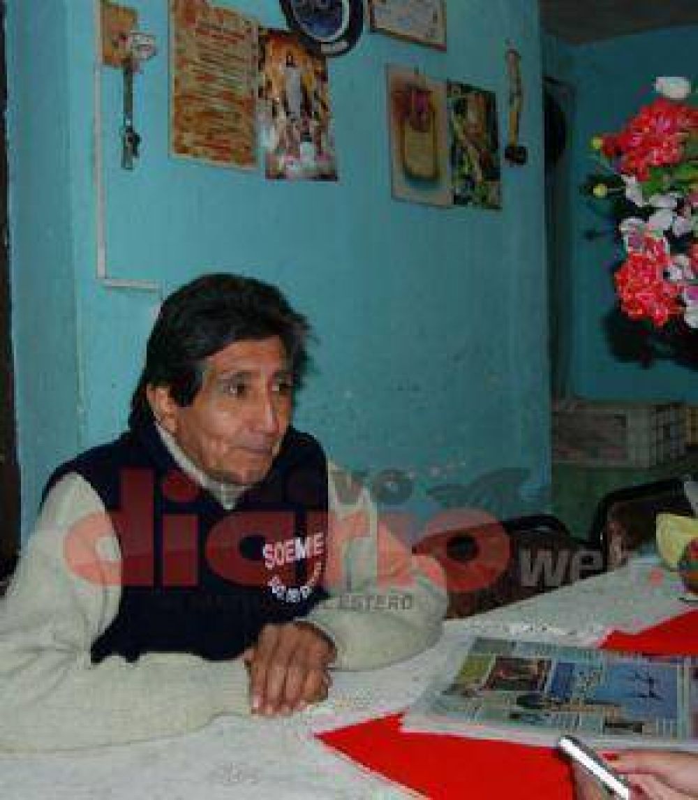 Preparan los festejos para el 32� aniversario barrial