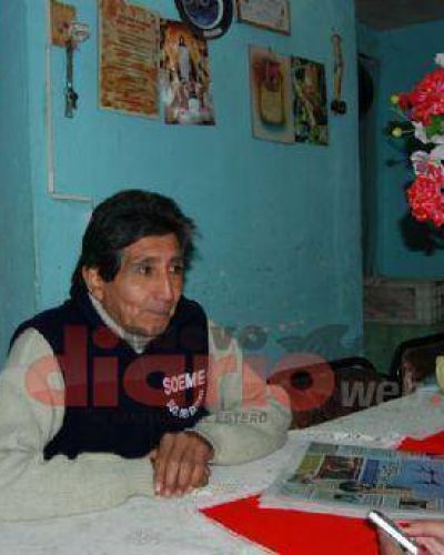Preparan los festejos para el 32� aniversario barrial