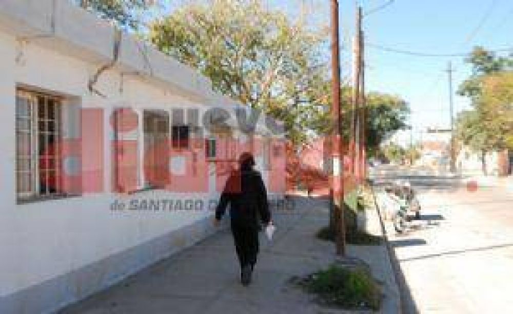 Las instituciones son un �mbito esencial en el complejo habitacional