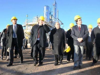 �No es cierto que Pico sea una ciudad relegada�