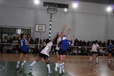 Argentino de Cesto: dos victorias para La Pampa
