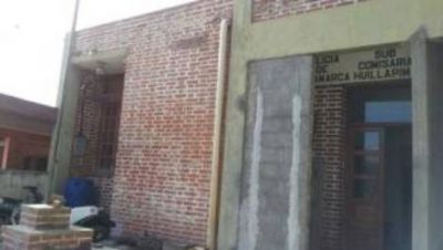 Un joven de 32 a�os muri� electrocutado en Cha�aritos