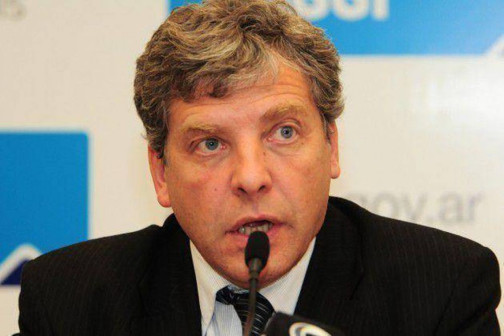 La Provincia le reclamar� a la Naci�n por restricci�n de gas que afect� a cuatro industrias