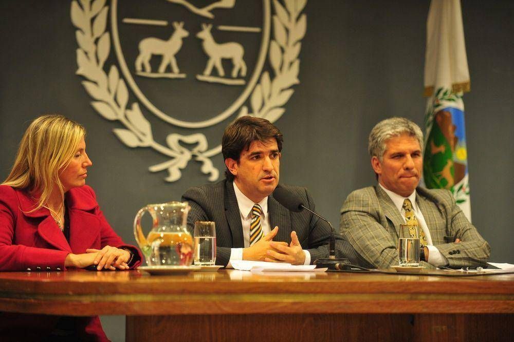 Lanzan un concurso para que los chicos jueguen a ser periodistas