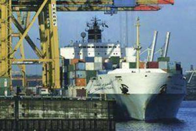 Pesca: las exportaciones dan un leve salto