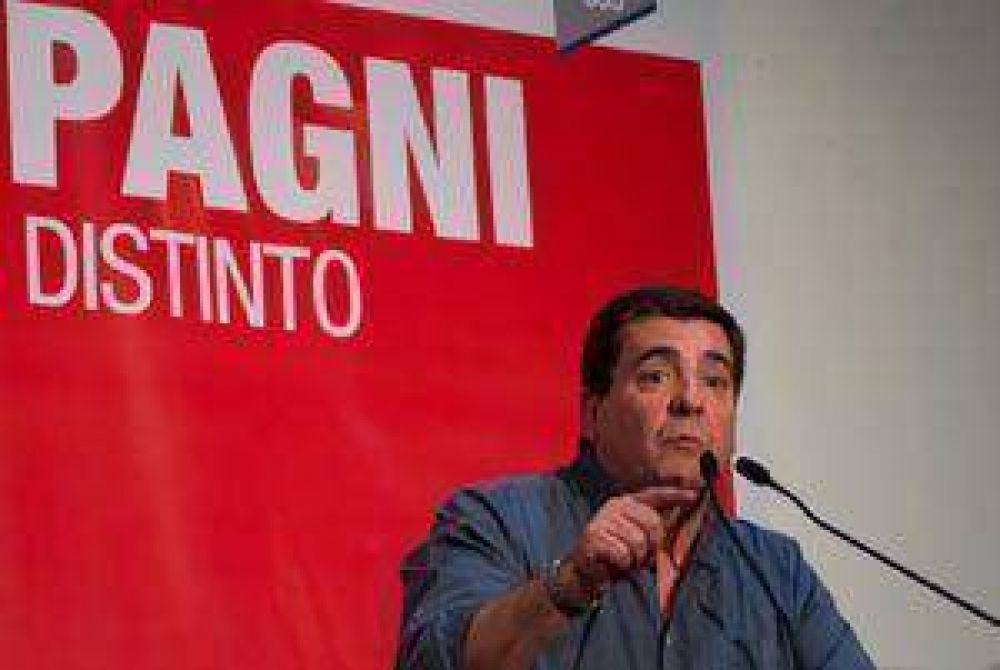 �La presi�n impositiva es cada vez m�s agobiante�