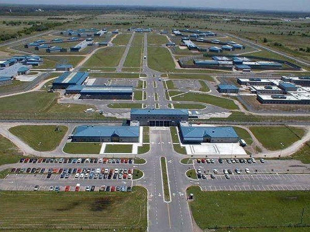 Informe cuestiona la situacin de las internas en la crcel de Ezeiza