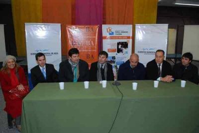 "LA PRESENCIA DEL ESTADO EN TODA LA PROVINCIA PROFUNDIZA LA INCLUSI�N SOCIAL"
