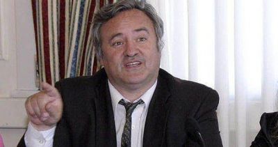 De La Torre resalt� �la importancia de que los intendentes sean gestores de los vecinos�