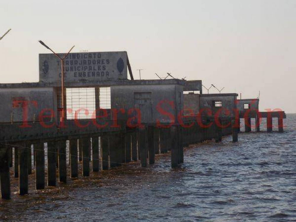 Punta Lara � Colonia: plata quemada y un proyecto ambicioso en el olvido rioplatense