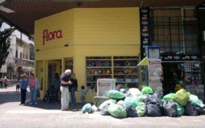 Basura: el pultismo extiende contrato con la 9 de Julio y aumenta el canon