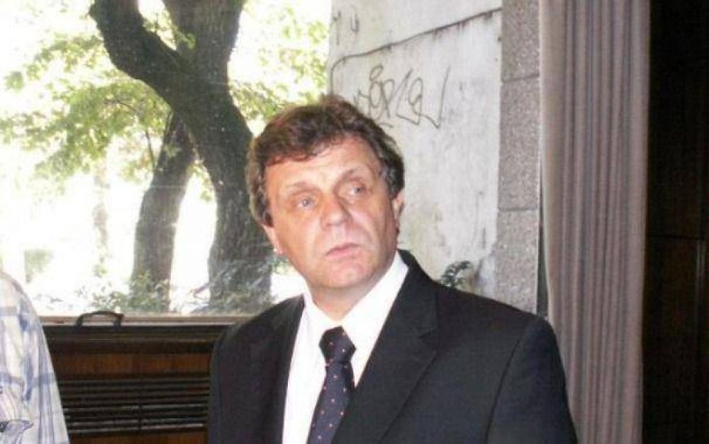 Pulti, v�ctima de su propia impericia