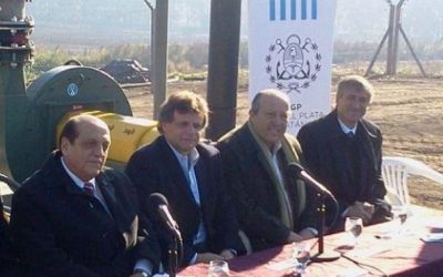 Aval del HCD para que Mar del Plata reciba los residuos de Mar Chiquita