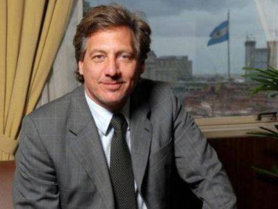 Para Budassi, Roberti tiene "una actitud esquizofr�nica"