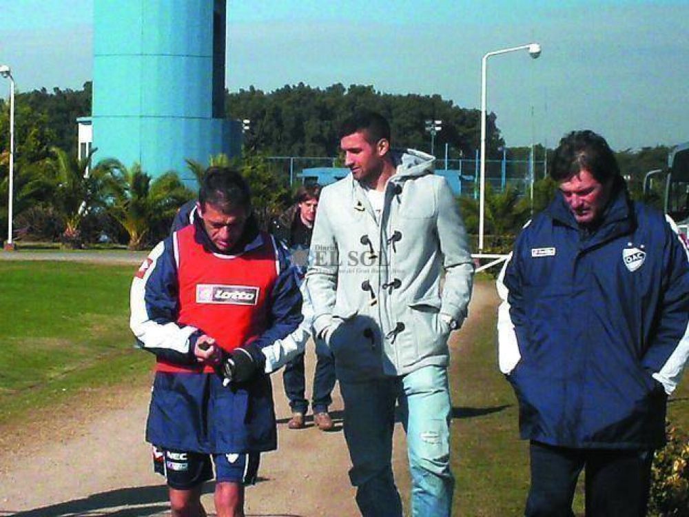 Viene Boghossian