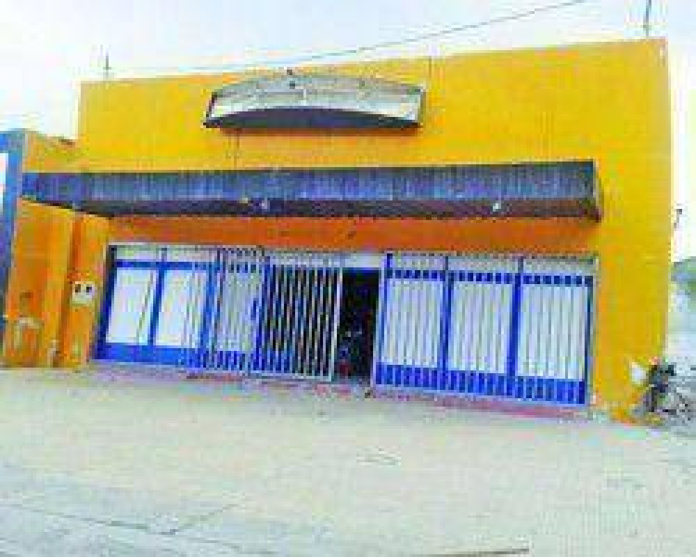Hoy los concejales de J�chal sentar�n posici�n sobre el s�per chino, ante la mirada de todo el pueblo norte�o