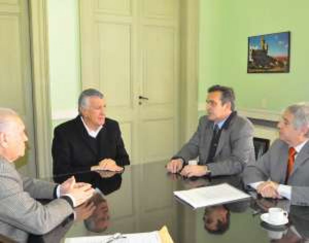 Miner�a: a partir de agosto habr� auditor�a ambiental