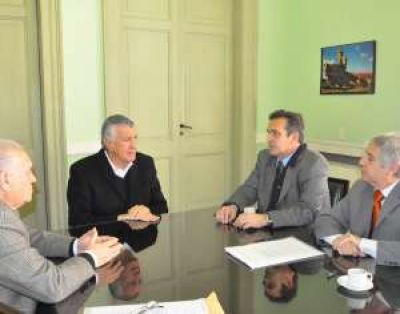 Miner�a: a partir de agosto habr� auditor�a ambiental