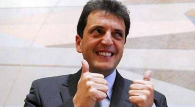 El Frente Renovador �es el �nico puede ganarle, en la Provincia, al oficialismo�