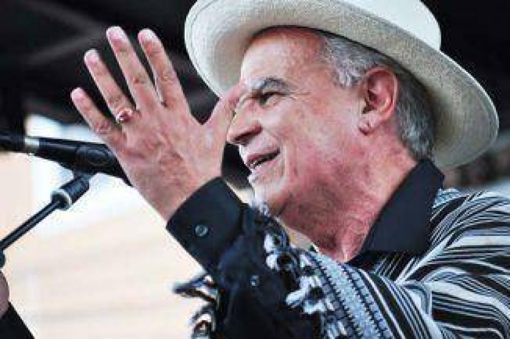 Se realizar� el 1� Encuentro Internacional de Payadores