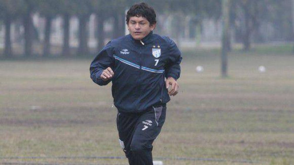 El �Pulga�, entre la continuidad y el ofrecimiento a Belgrano