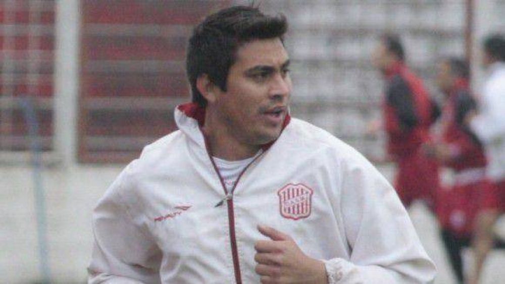 Pave luchar� hasta el final para ganarse la titularidad