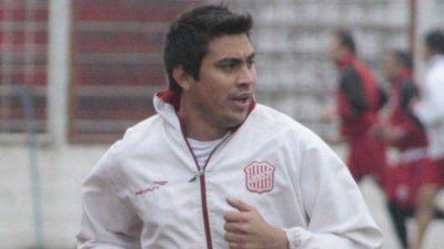 Pave luchar� hasta el final para ganarse la titularidad