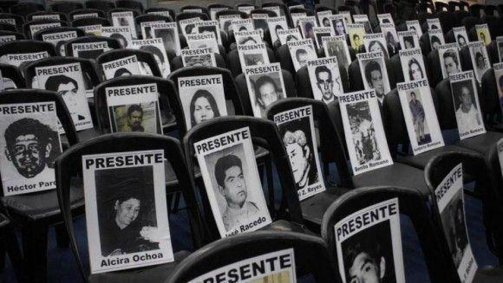 Se reanudan las audiencias por la megacausa Arsenales-Jefatura