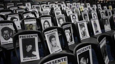 Se reanudan las audiencias por la megacausa Arsenales-Jefatura