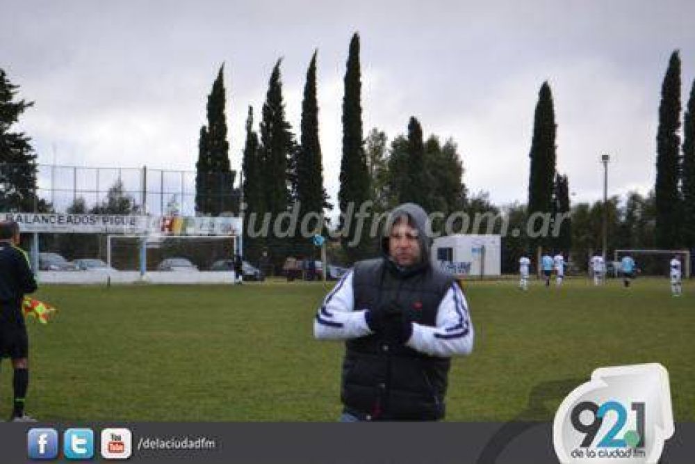 El Tribunal de Disciplina de la LRF sancion� a varios futbolistas de la zona	