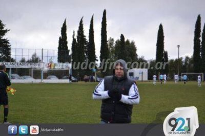 El Tribunal de Disciplina de la LRF sancion� a varios futbolistas de la zona	